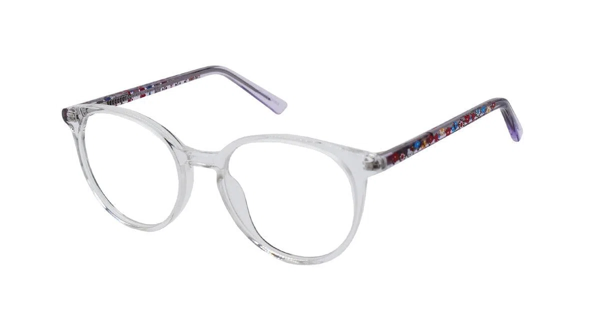 Hello Kitty 382 Eyeglasses - view 3